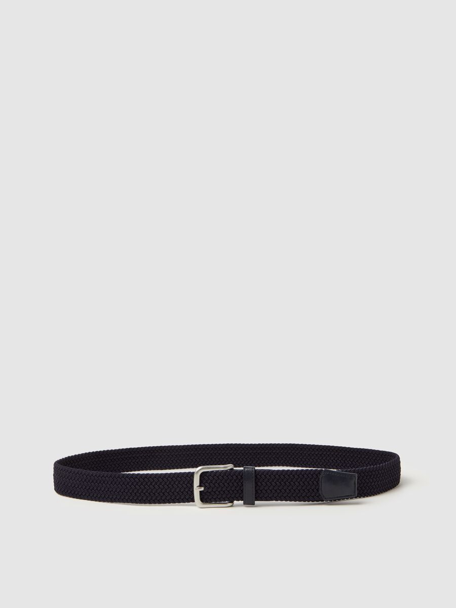 Woven belt_0