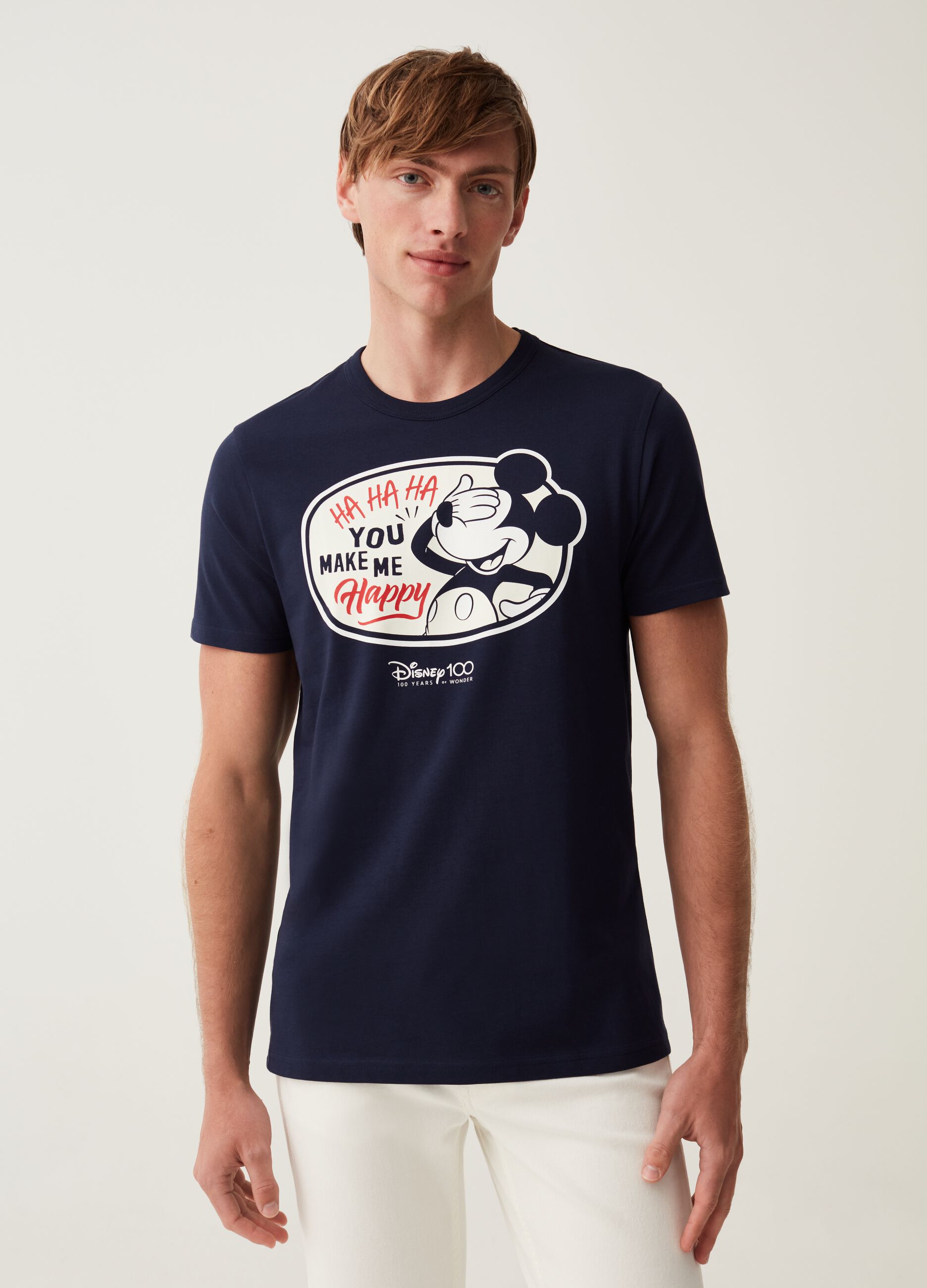 Magliette hotsell disney ovs