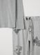 Grey cotton pyjama with prints_5