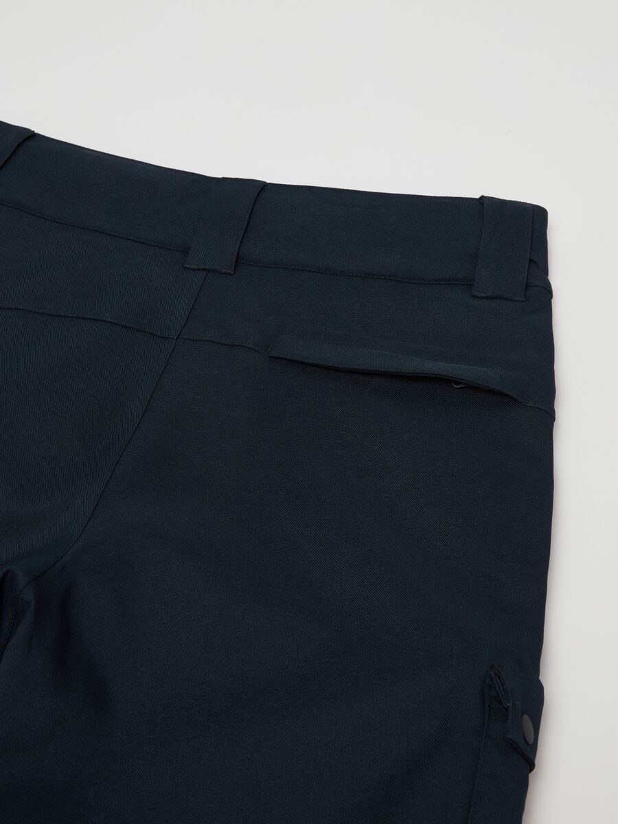 Pantaloni cargo da snowboard_7