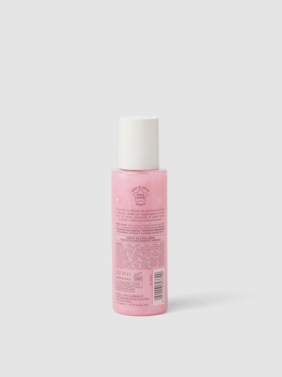 Time To Shine Body Mist Pink Queen 200ml_1