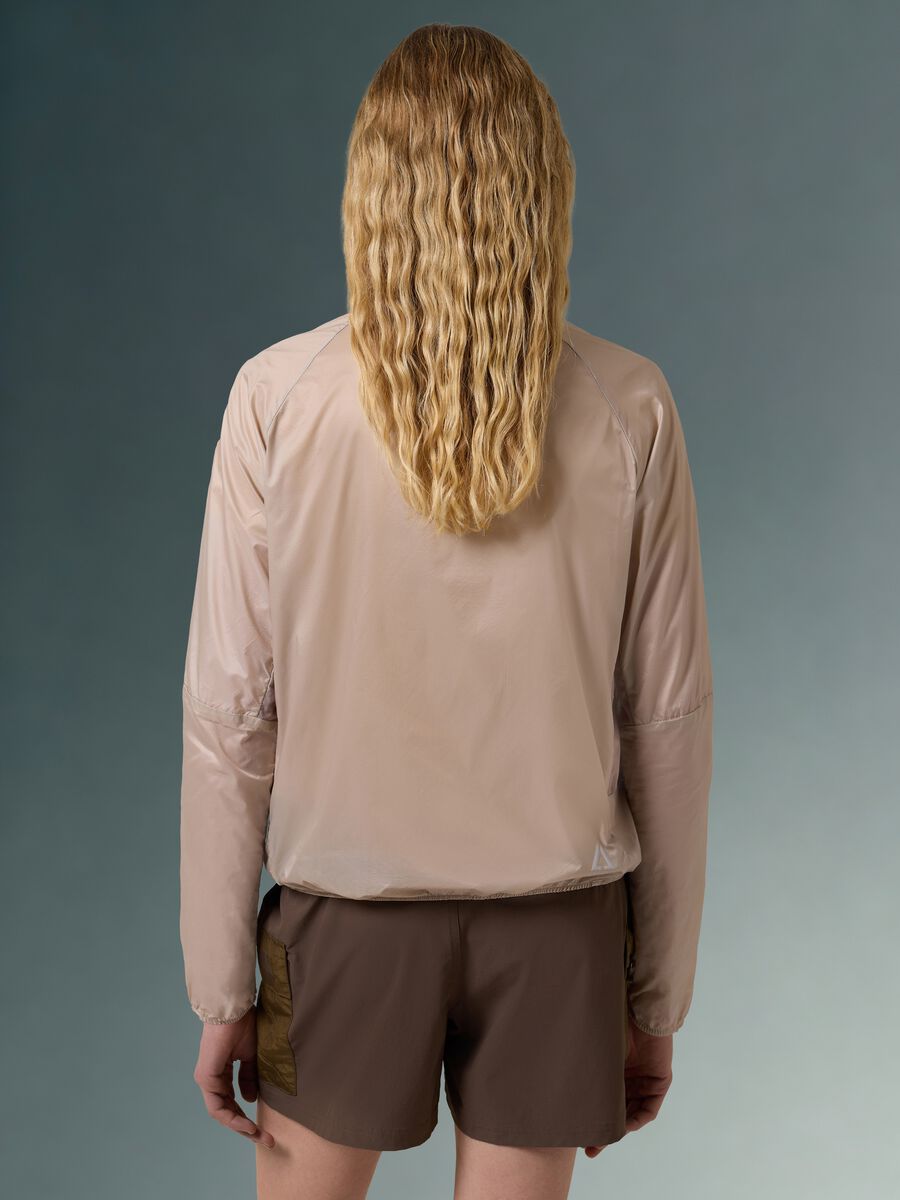 Giacca antivento extralight ALTAVIA WITH DEBORAH COMPAGNONI_2