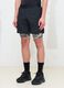 Technical Shorts Camo-Black_2