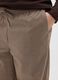 Brown wide leg trousers_3