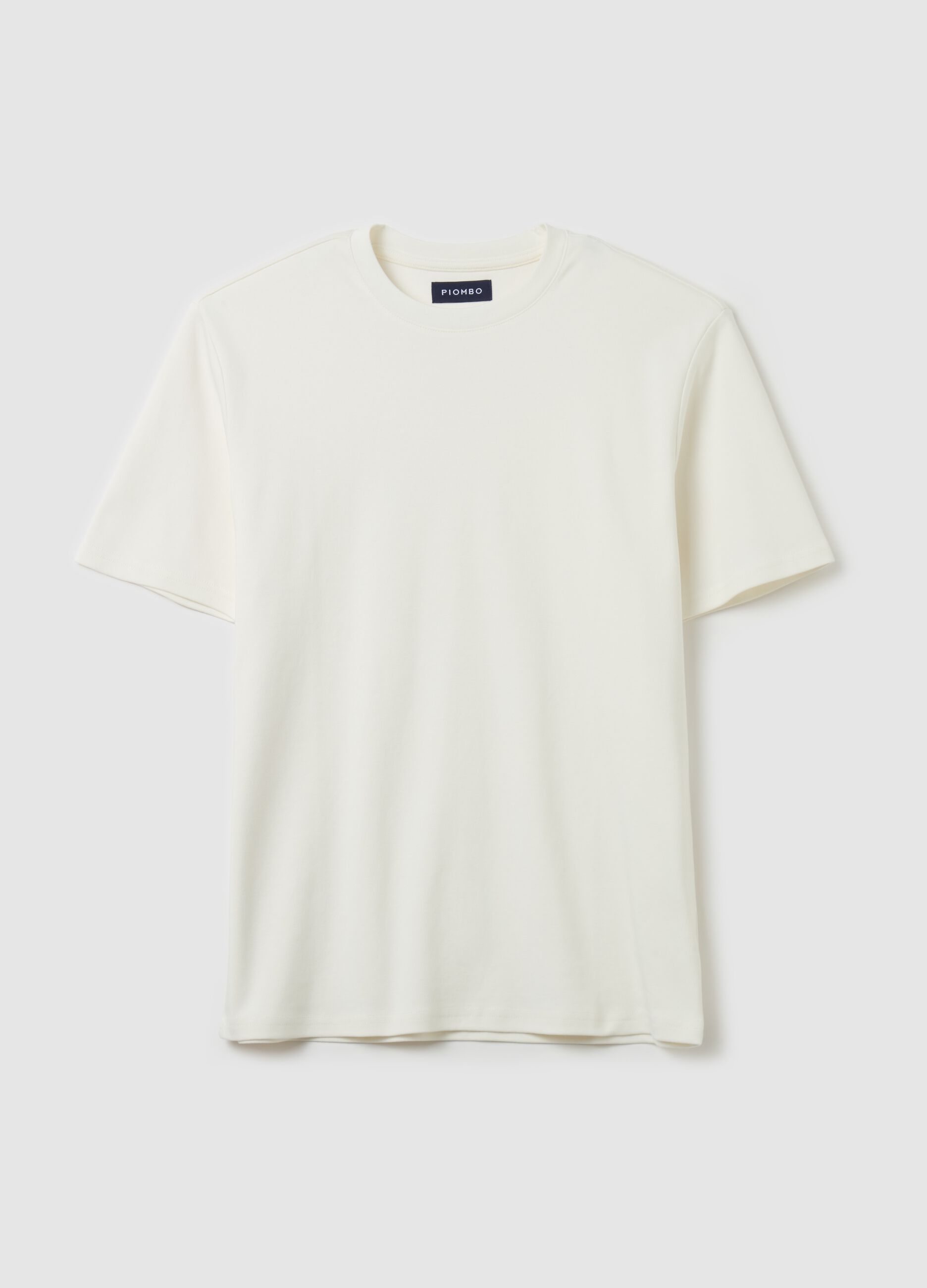 T-shirt in cotone 