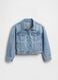 Pure cotton denim jacket_3