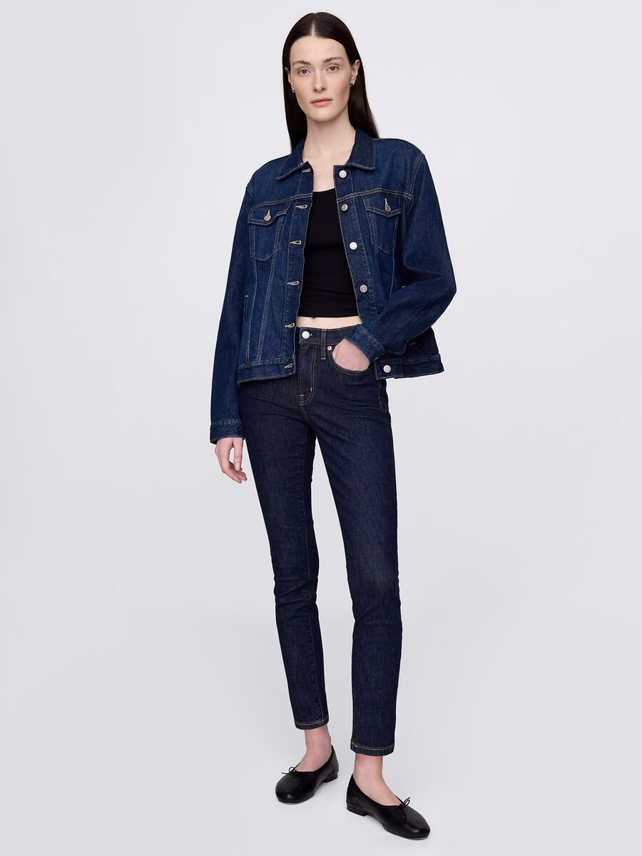 Jeans skinny fit vita media_0