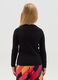 Altavia by Deborah Compagnoni lightweight thermal T-shirt with long sleeves_1