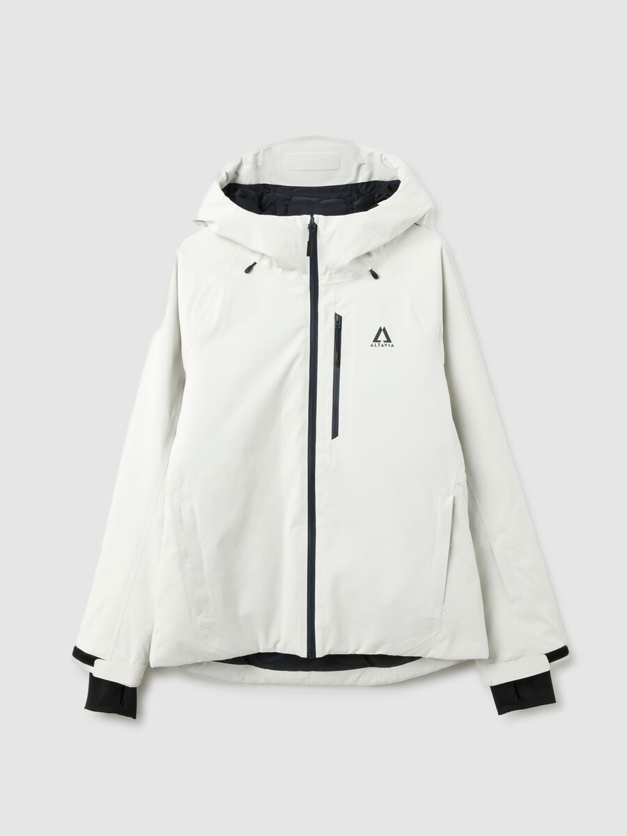ALTAVIA Ski Jacket WITH DEBORAH COMPAGNONI_5