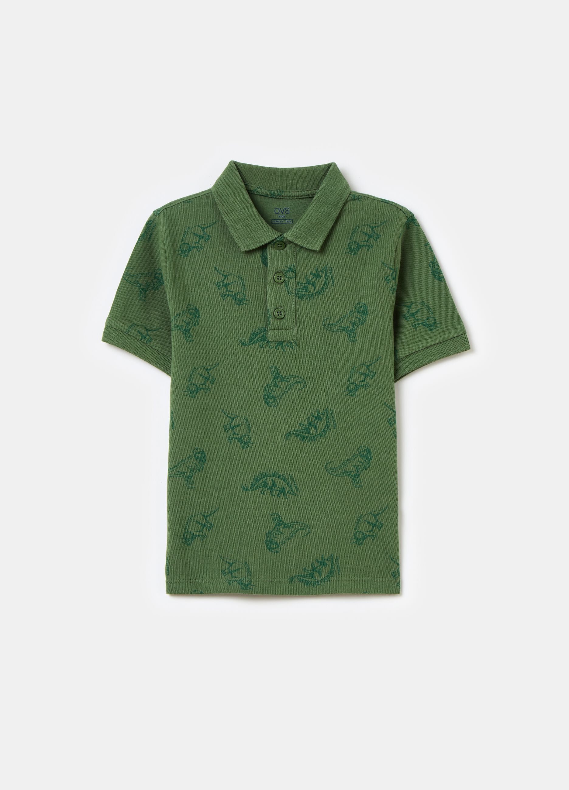 Polo bianca bambino decathlon store