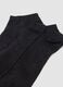 3-pack of black organic cotton ankle socks_1