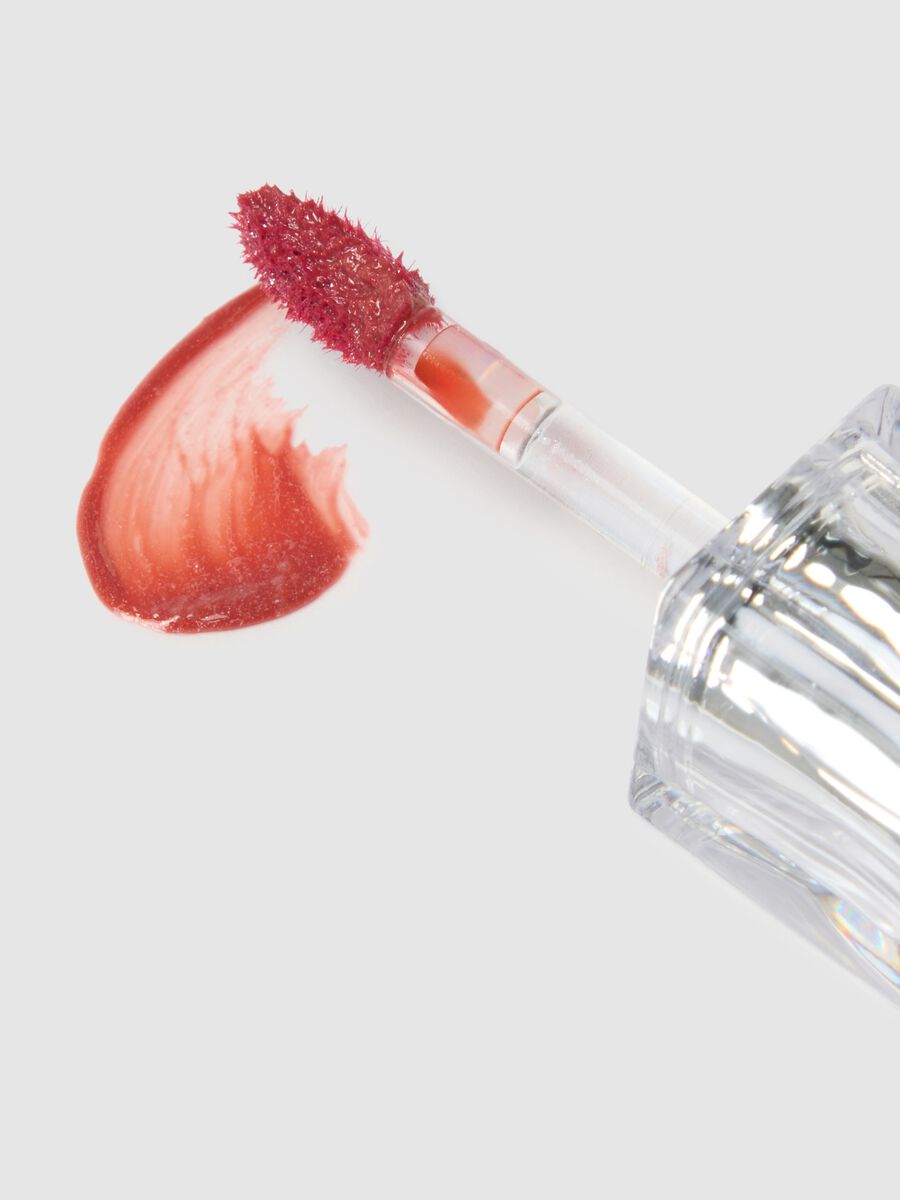 TIRTIR WATERISM GLOW TINT 08 SUMMER PUMPKIN 1.8G_2