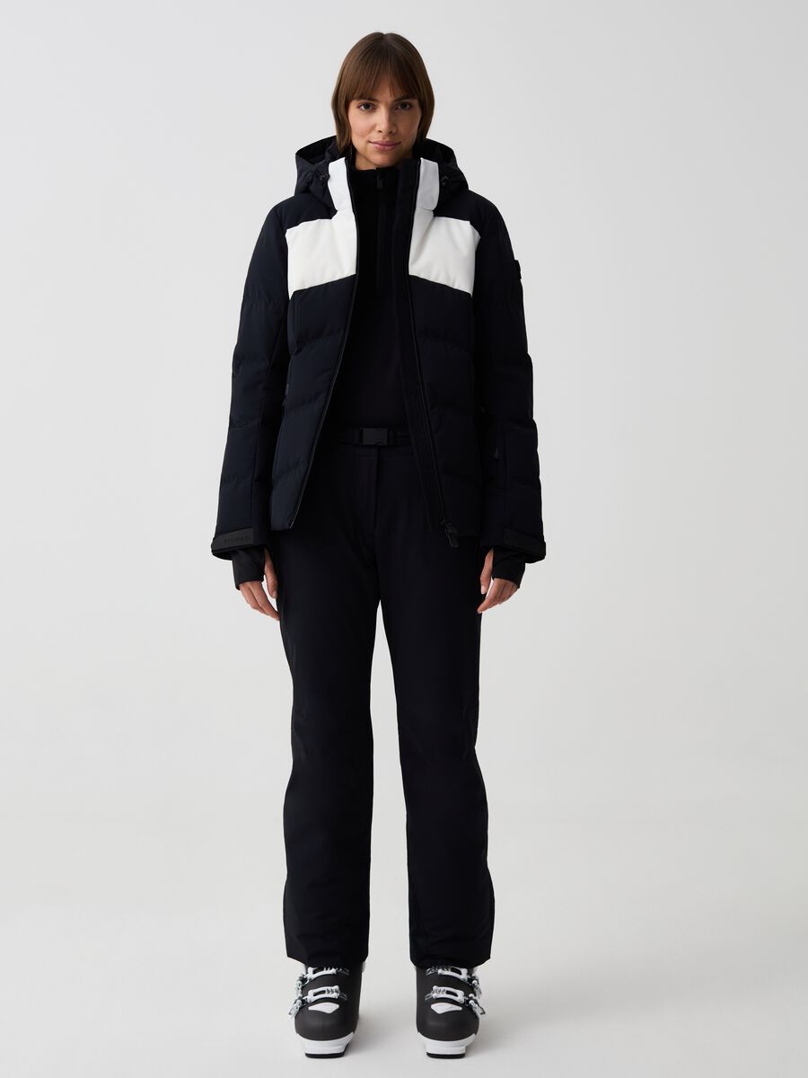 Pantaloni da sci stretch_0