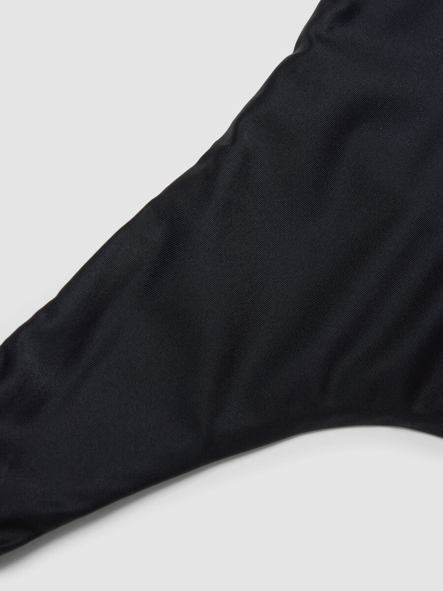 Slip bikini alla brasiliana elasticizzati neri_5