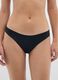 Women's black stretch-mix briefs, regular fit_1