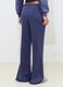 Flare Sweatpants Sunfaded Twilight_3
