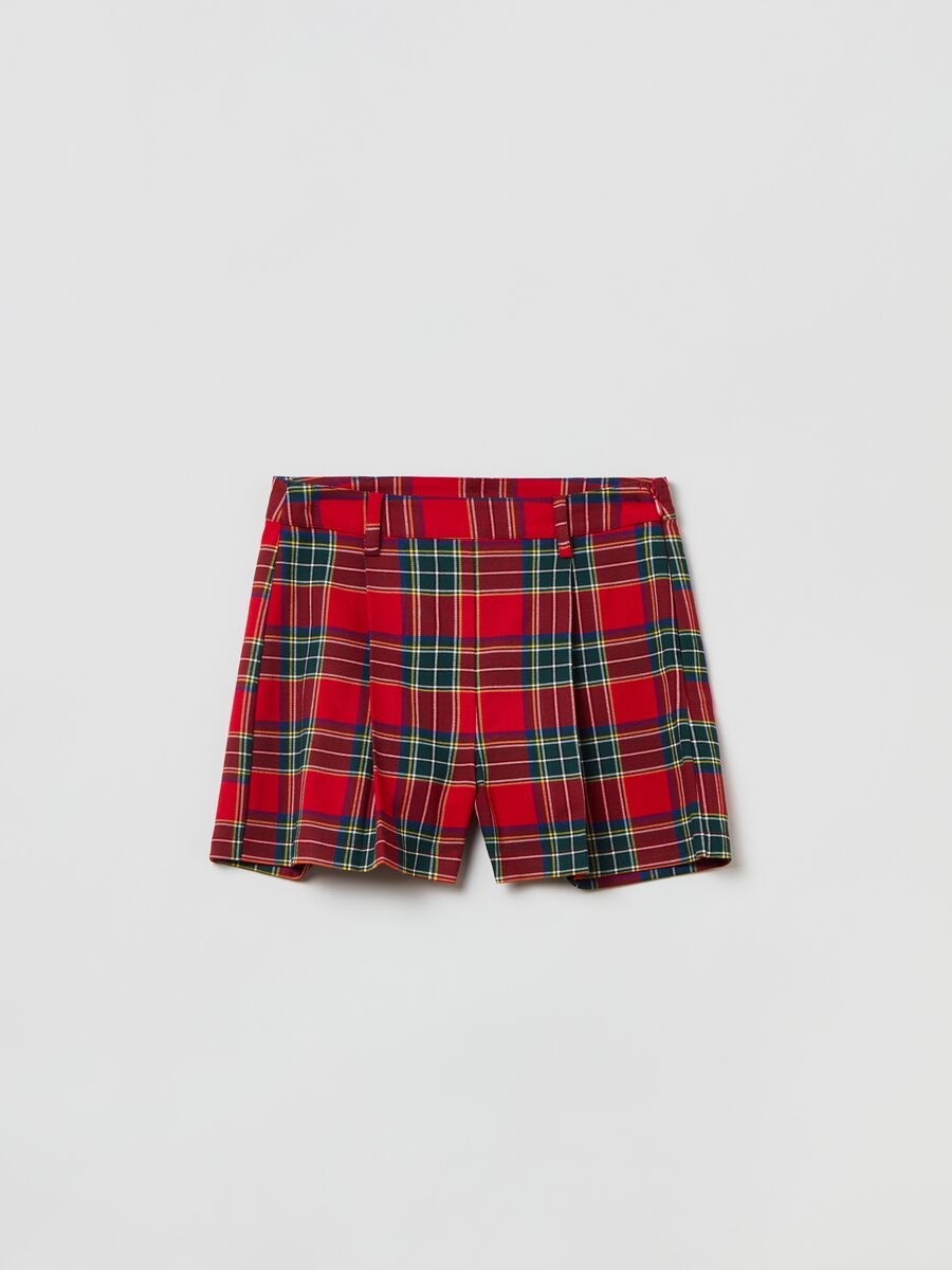 Bermuda in fantasia tartan_0