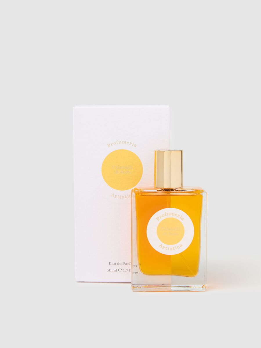 Artistic perfumery Eau de Parfum Cristalli di sole 50ml_0