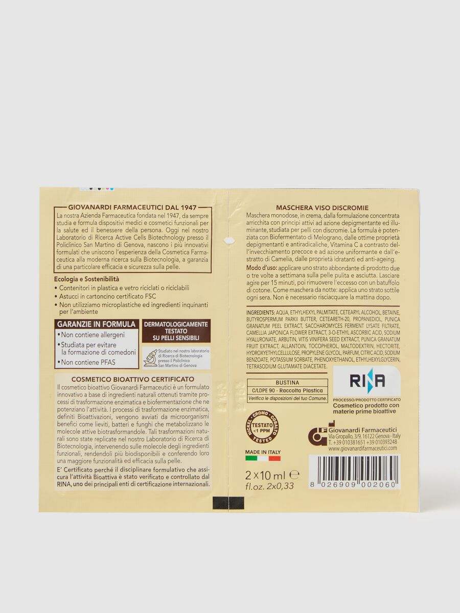 Dyschromia face mask_2