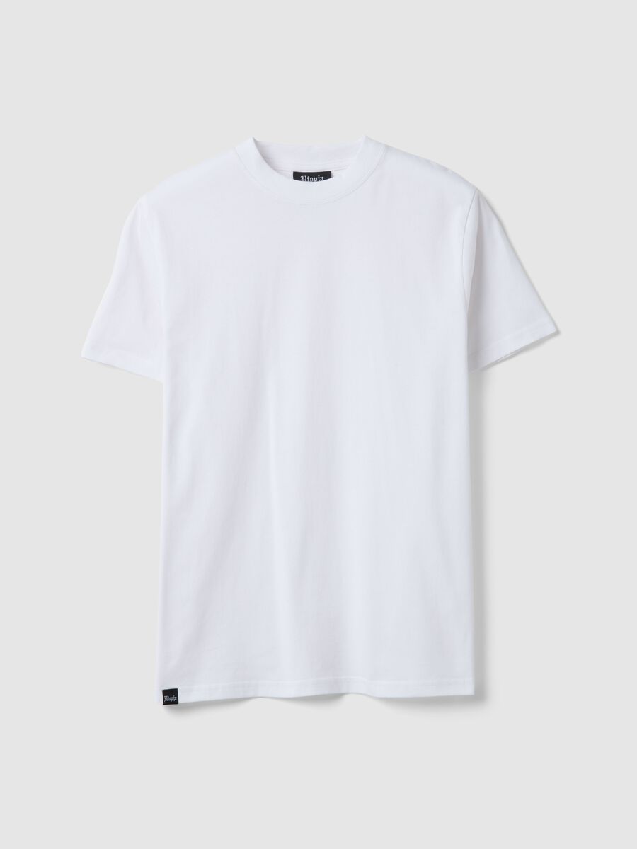 Bipack Everyday T-shirt White_1