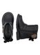 Chicco Black Ankle Boots for Girls_1