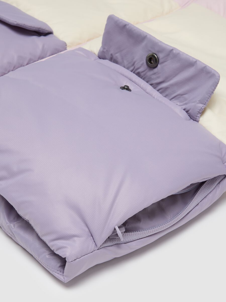 Giacca imbottita ALTAVIA WITH DEBORAH COMPAGNONI_6