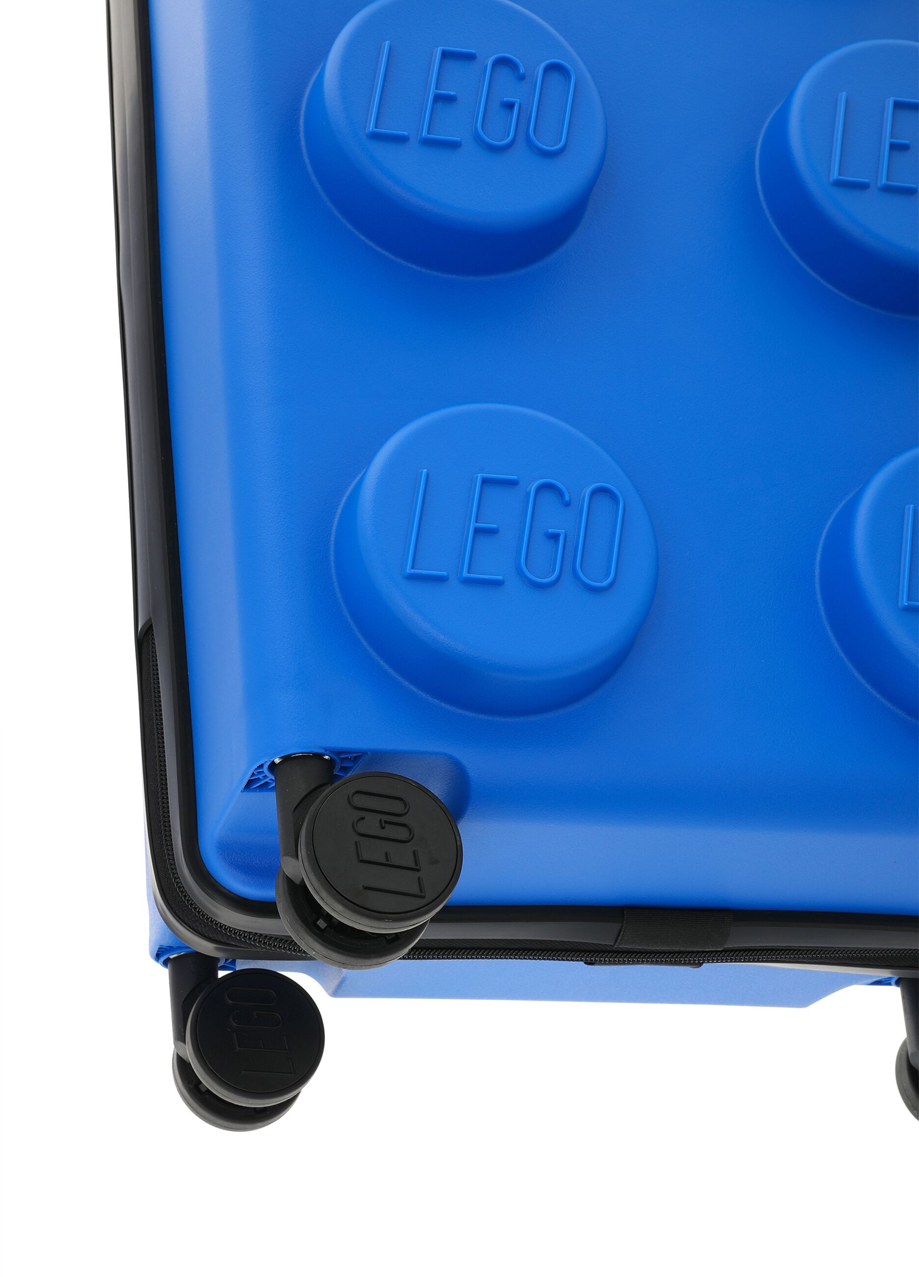 2x3 brick trolley case