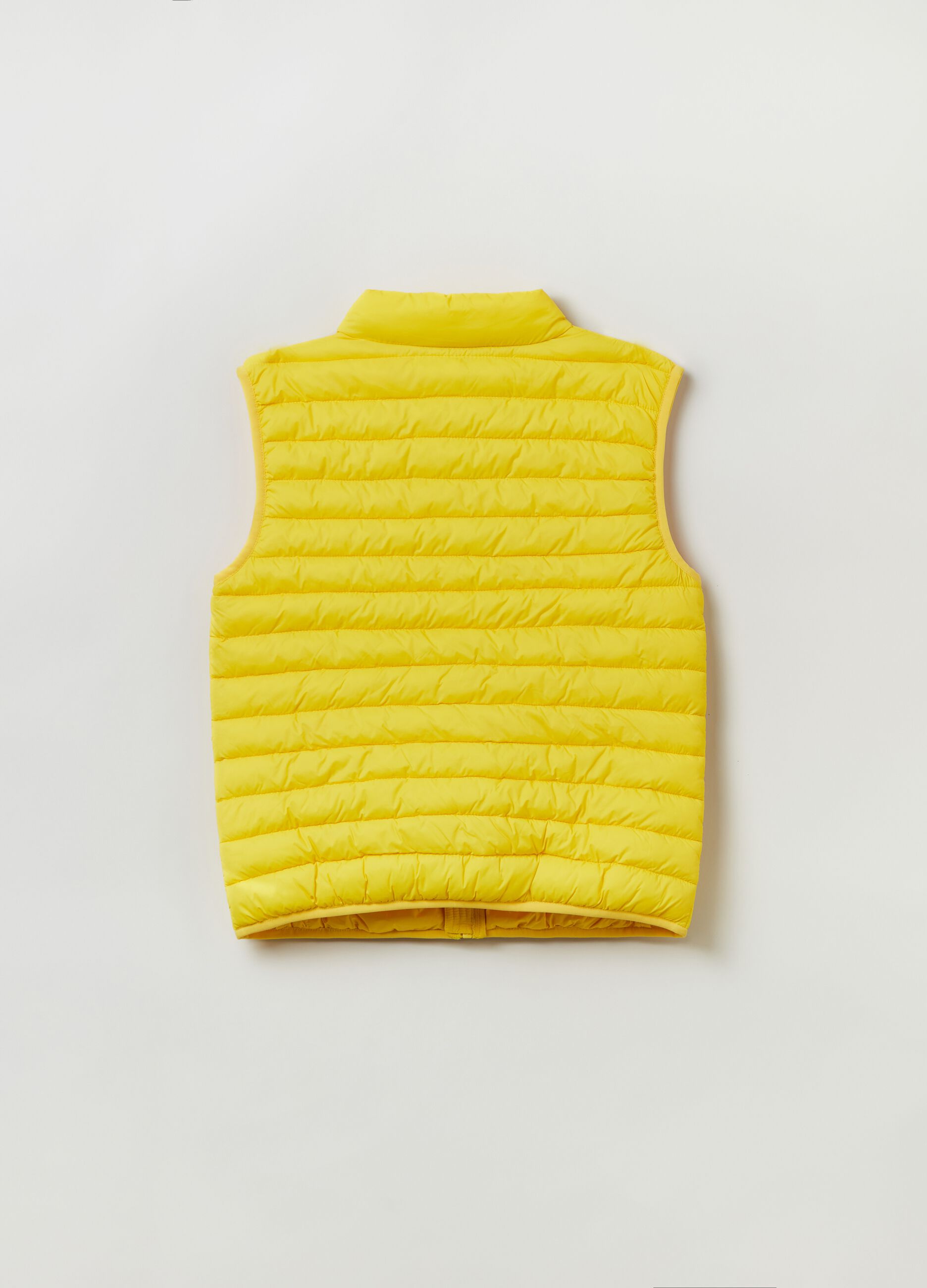 Gilet ultralight full-zip_1