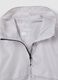 Women's White Waterproof Jacket_5