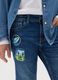 Slim-fit jeans with five pockets_2