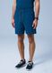 Blue ALTAVIA SAILING stretch shorts_2