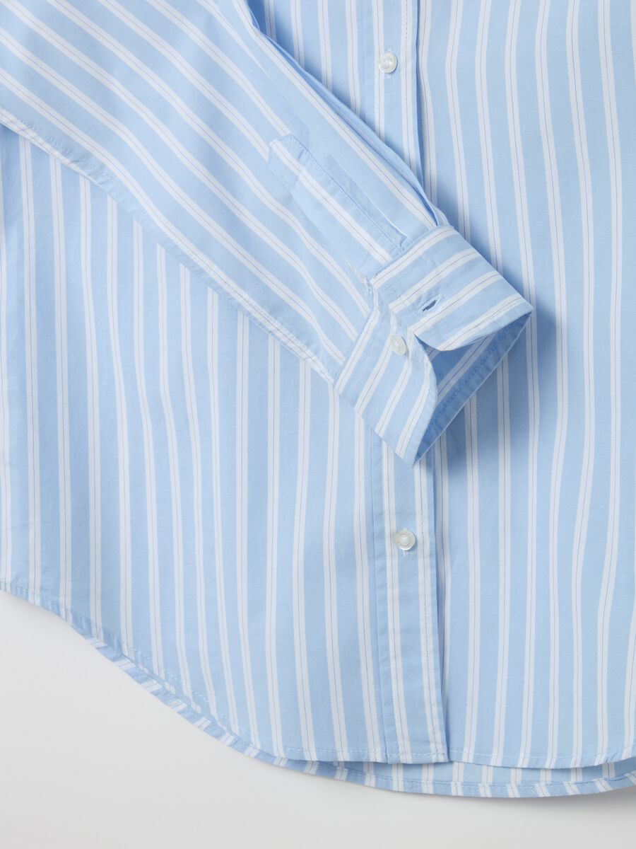 Poplin shirt_5