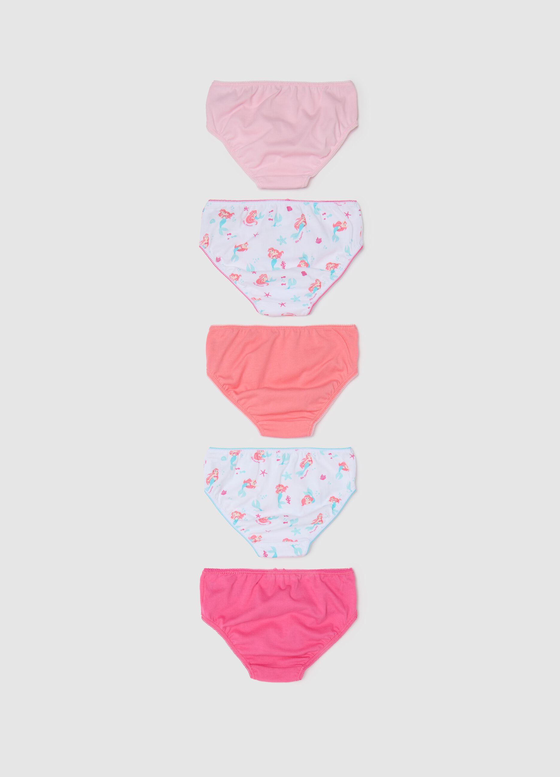 OVS Kids Organic Cotton Briefs