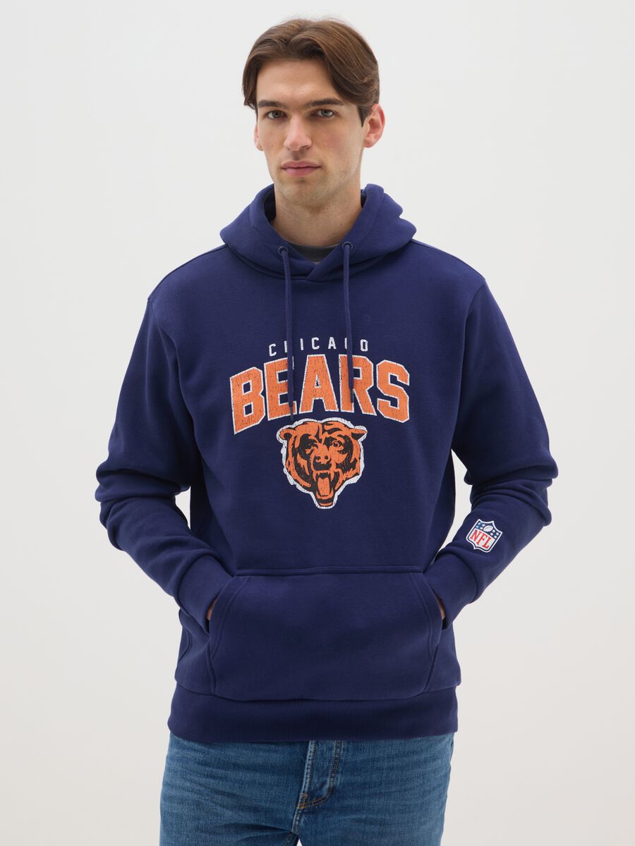 Blue Bears Hoodie_0