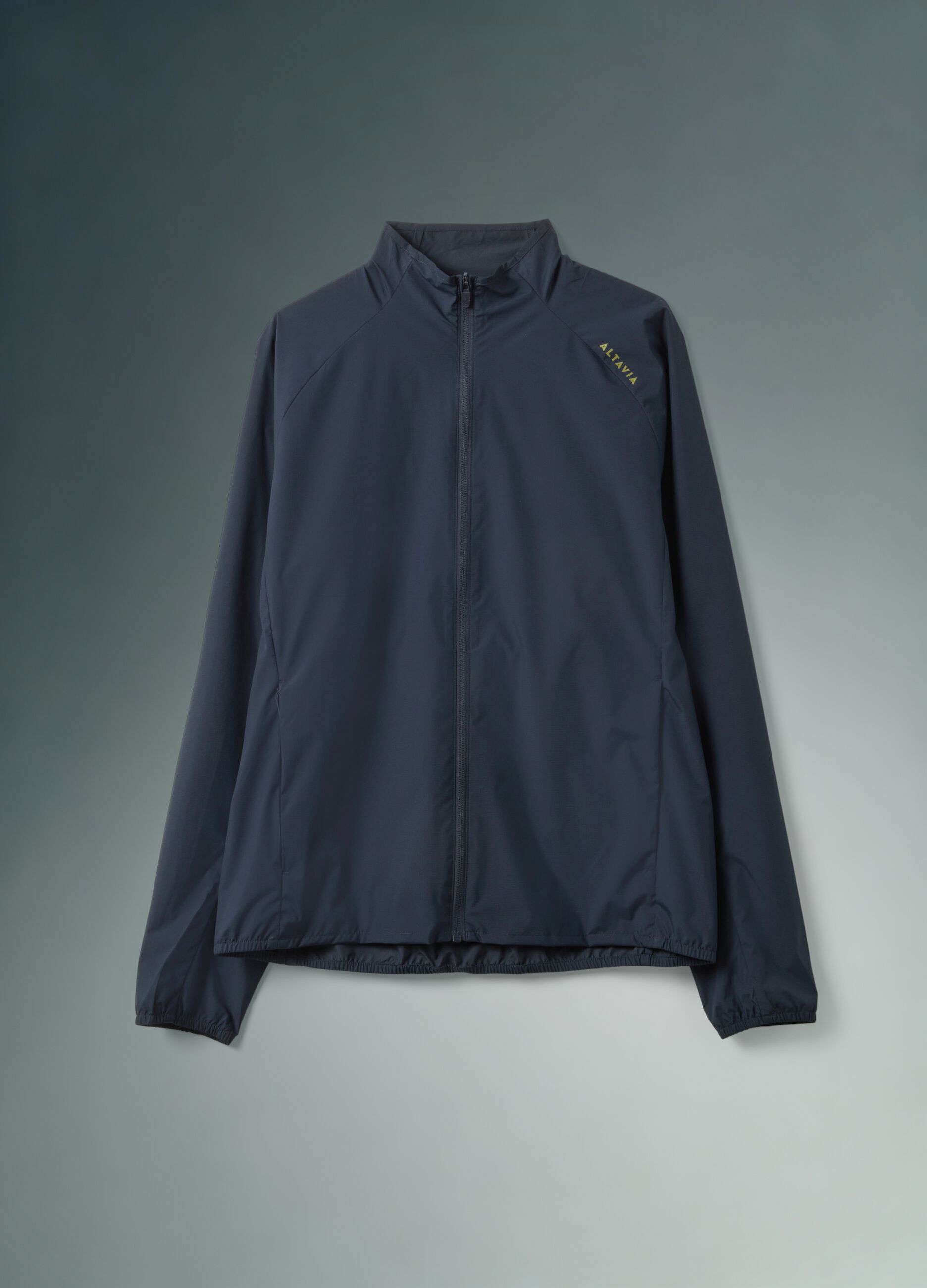 ALTAVIA Windbreaker WITH DEBORAH COMPAGNONI