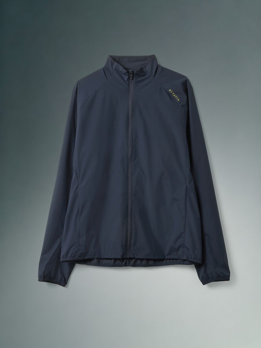 ALTAVIA Windbreaker WITH DEBORAH COMPAGNONI_4
