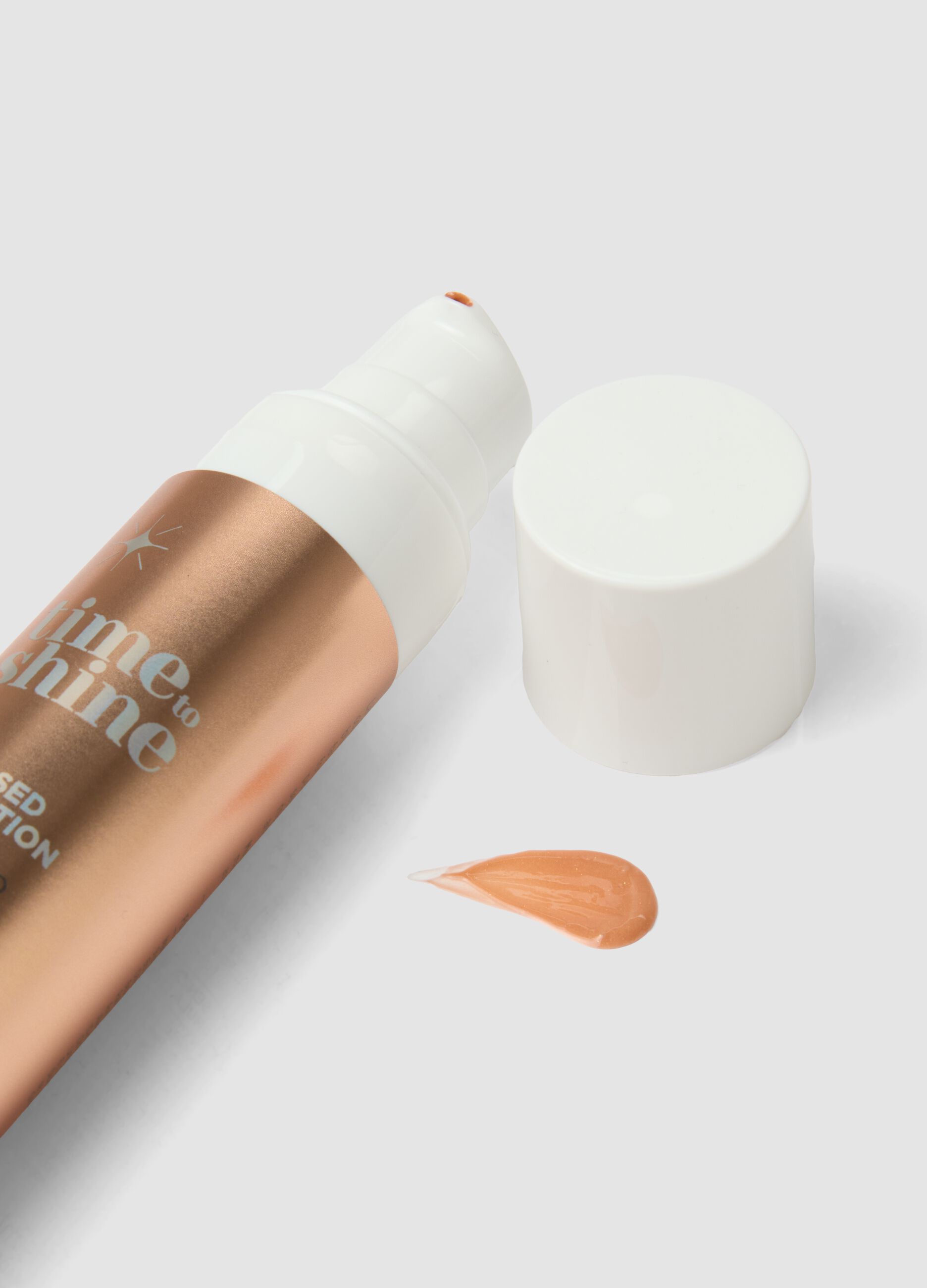Sun kissed glow lotion 75 ml