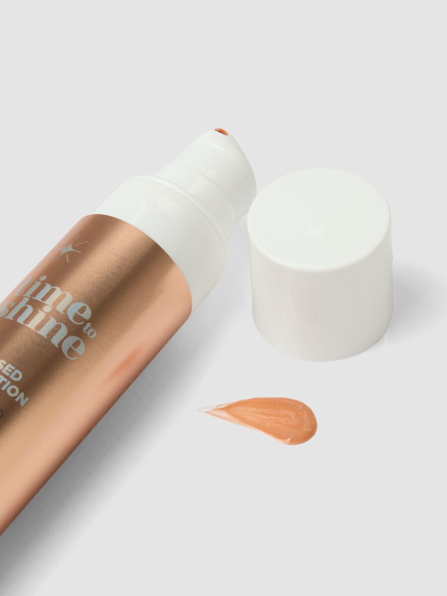 Sun kissed glow lotion 75 ml_1
