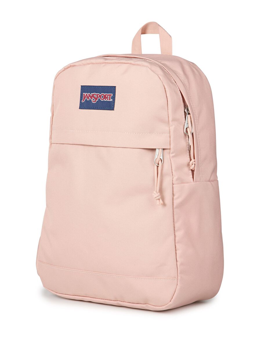 Zaino Metro Pack Lite rosa unisex _3