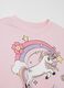 Jogging set with unicorn print_2