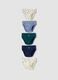 5-pack organic cotton briefs with prints_0