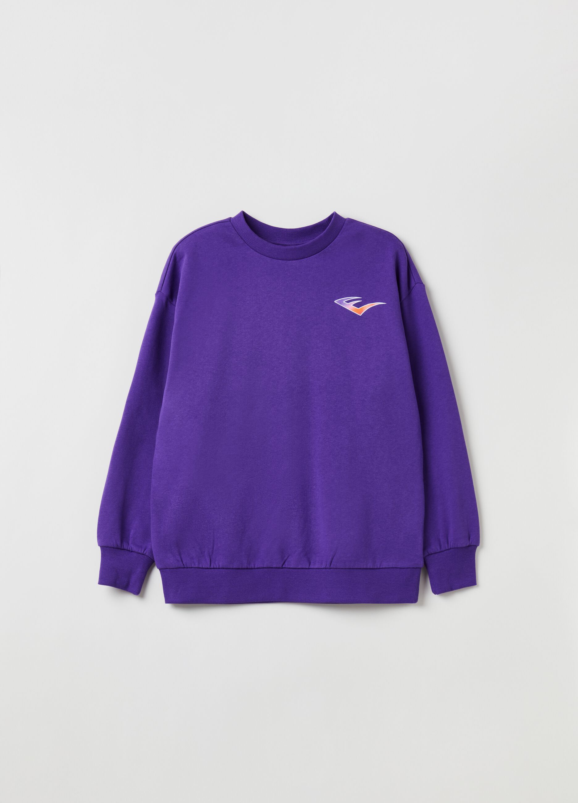 Ovs on sale ragazza felpe