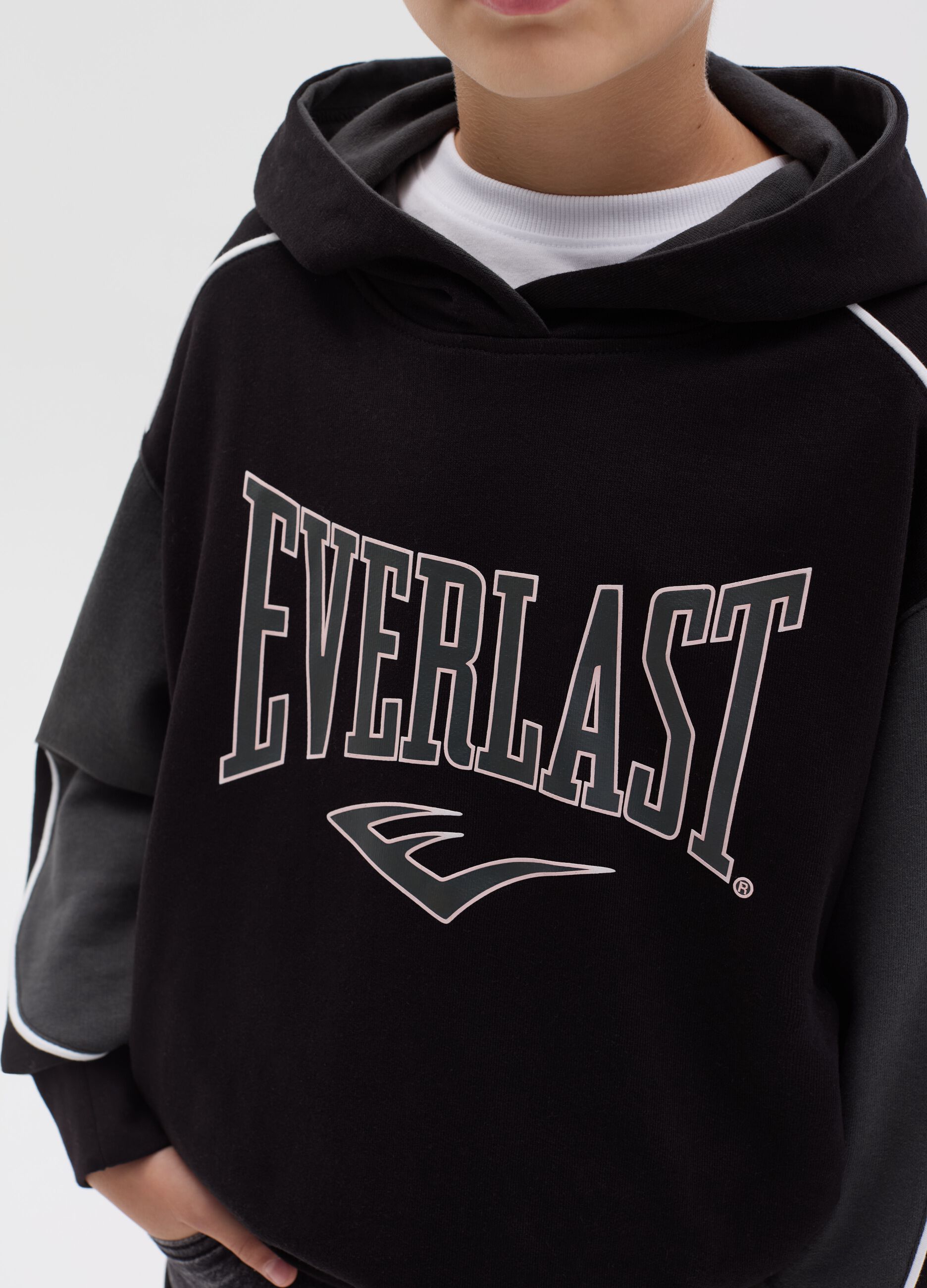 Abbigliamento da Bambino Everlast OVS