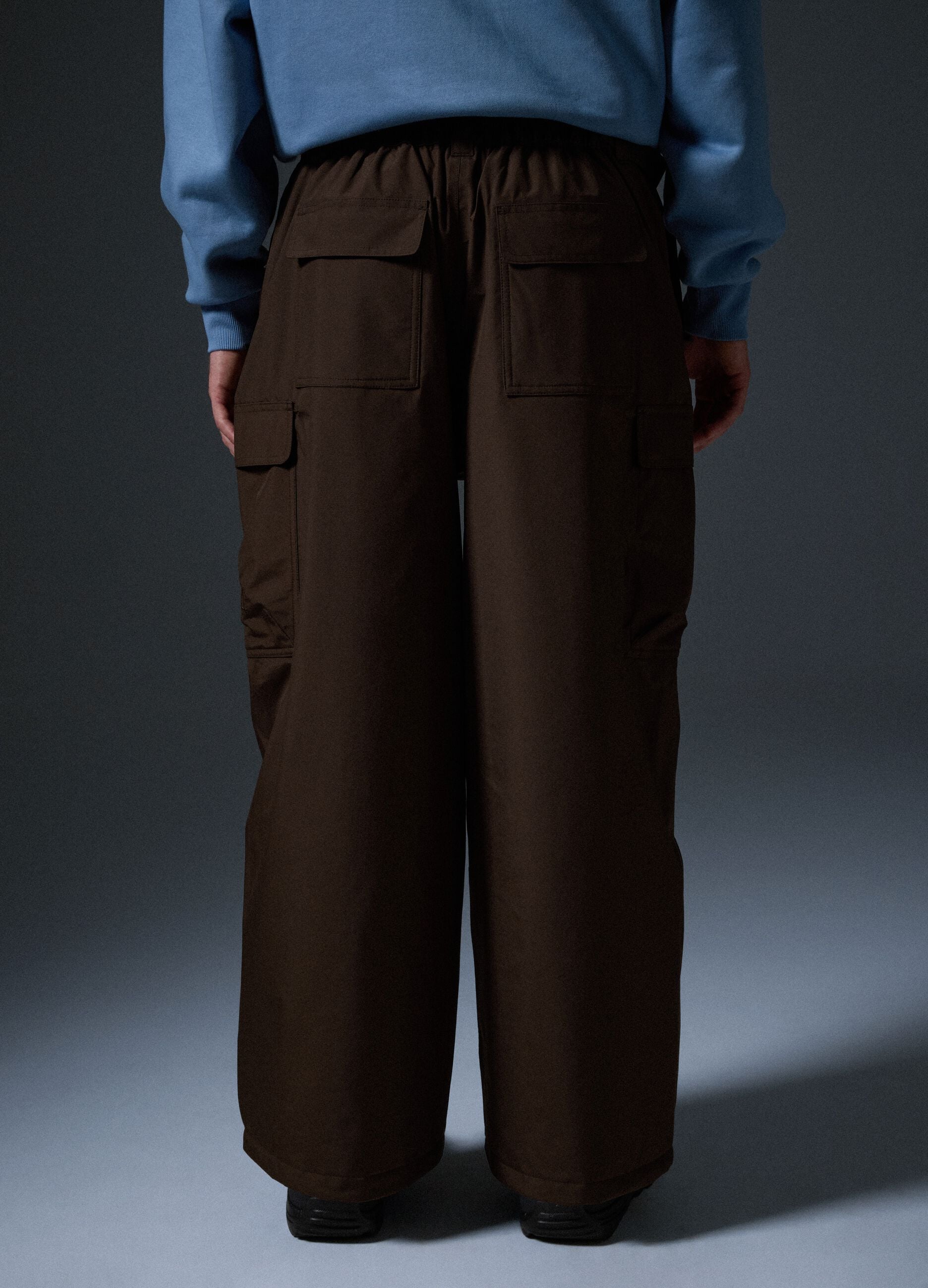 ALTAVIA WITH DEBORAH COMPAGNONI Waterproof 3-Layer Park Trousers