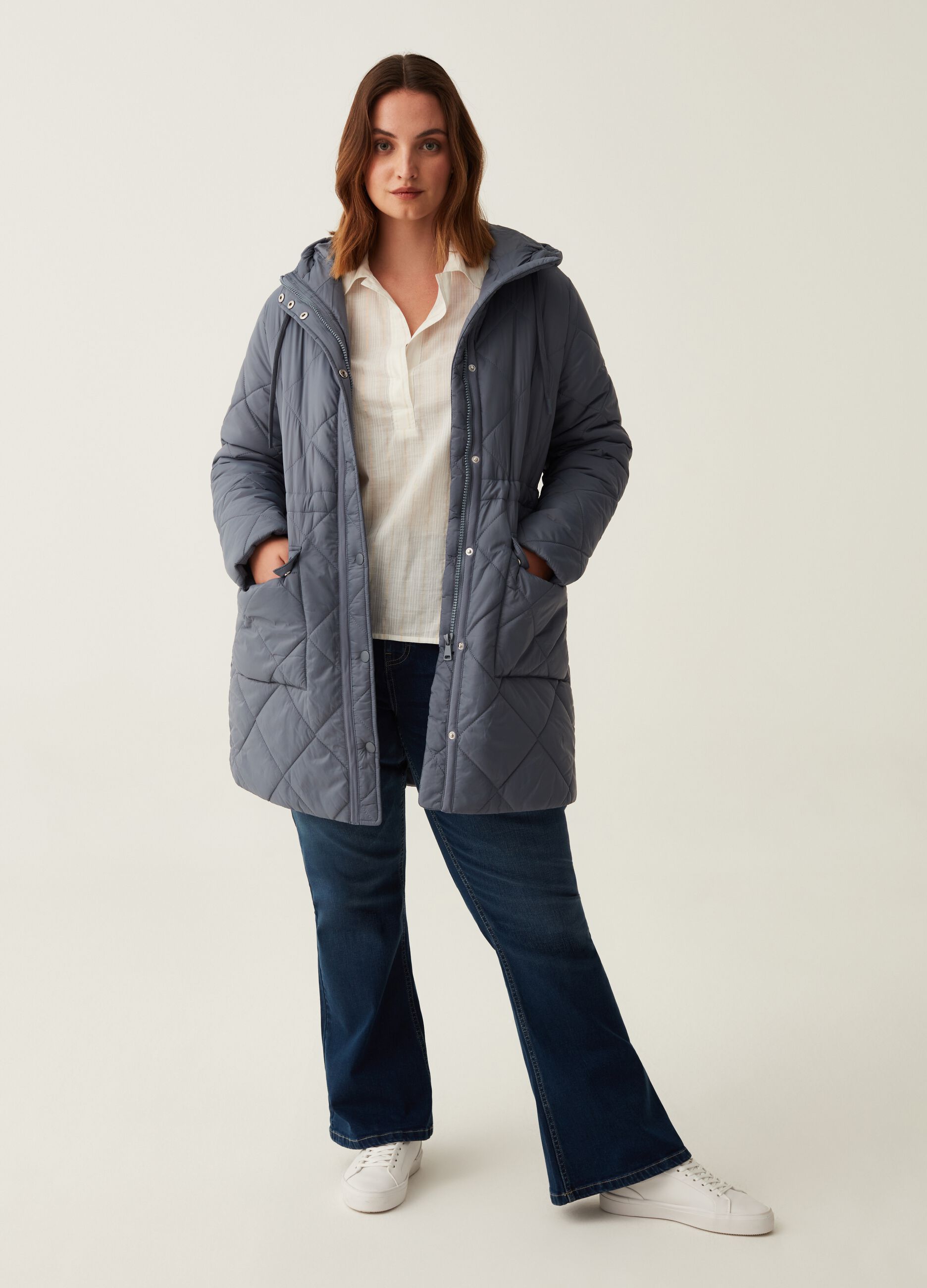 Abbigliamento Curvy e Taglie Forti da Donna OVS