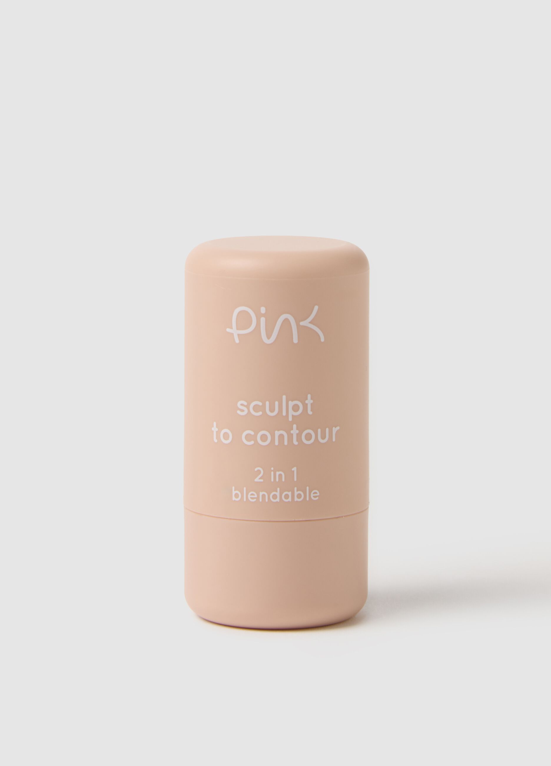 Pink Sculpt to contour 08 MILK CHOCOLATE