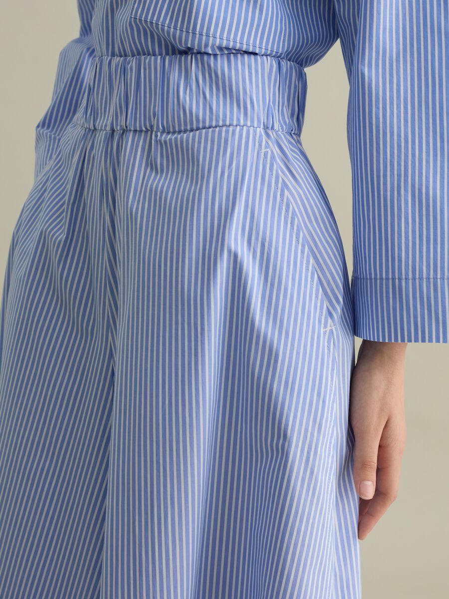 Culottes in cotton_2
