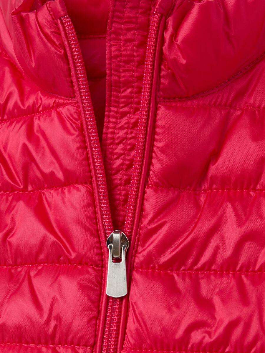 Ultralight full-zip gilet_3