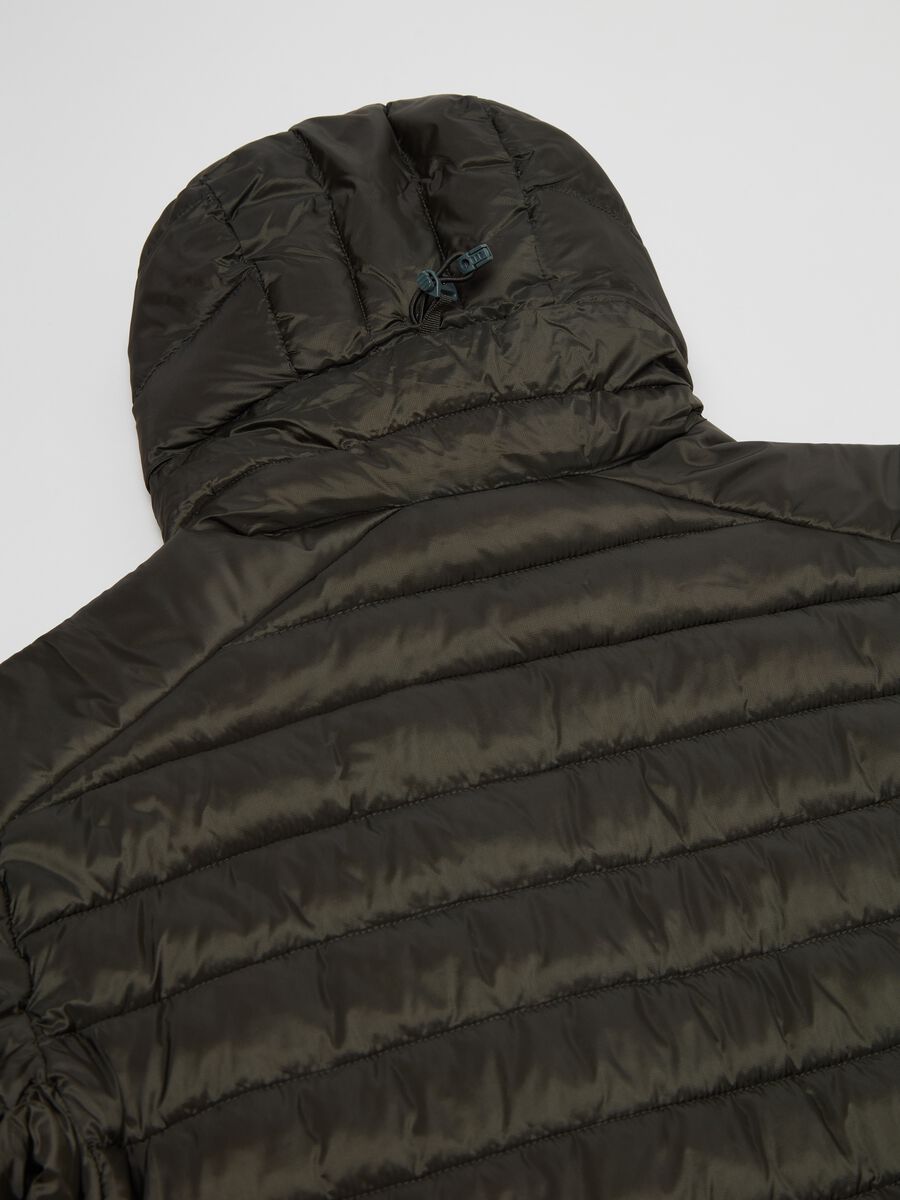 Piumino ultralight Altavia by Deborah Compagnoni_5