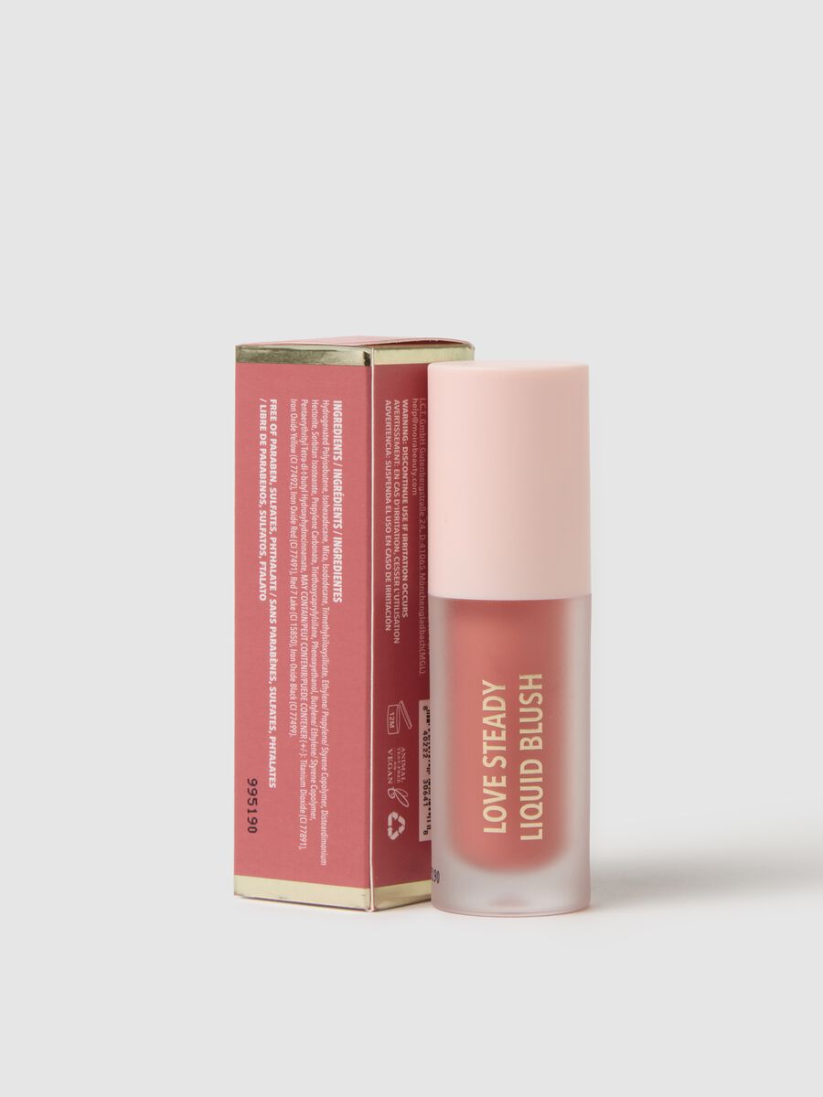MOIRA LOVE STEADY LIQUID BLUSH 004 MY DARLING - make-up coreano_2